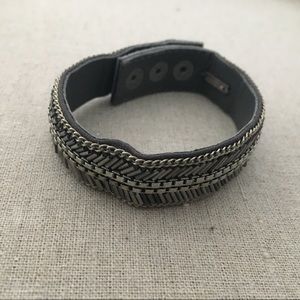 Stella & Dot Carter Bracelet